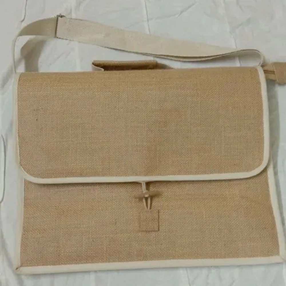 Jute Conference Bags